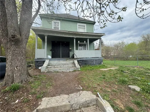 1322 South Avenue #24, Syracuse, NY 13207