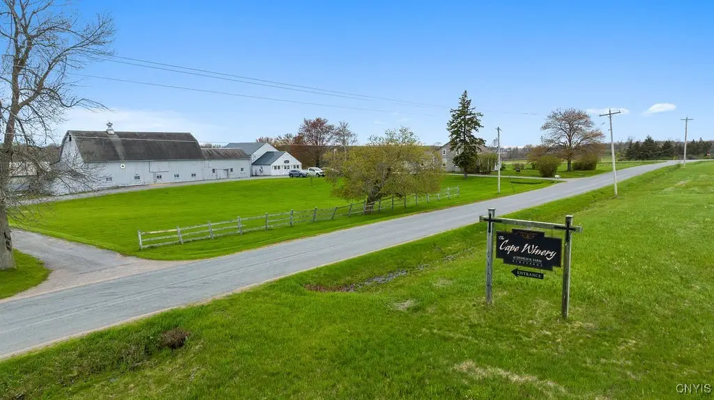 2066 Deerlick Road, Cape Vincent, NY 13618 - Image #1