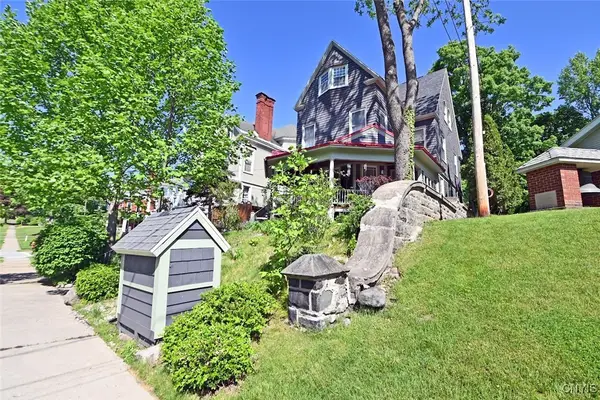 502 E Gansevoort Street, Little Falls, NY 13365