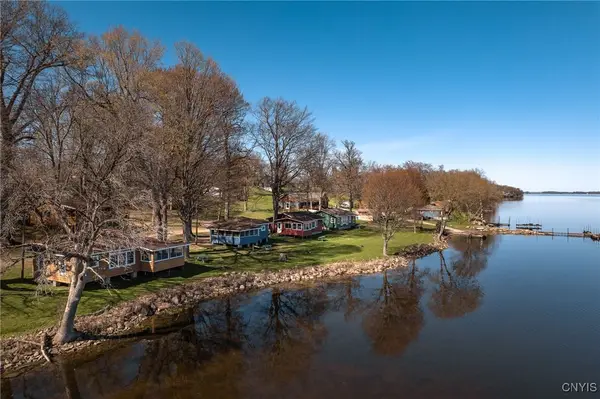 2468 County Route 6, Hammond, NY 13646