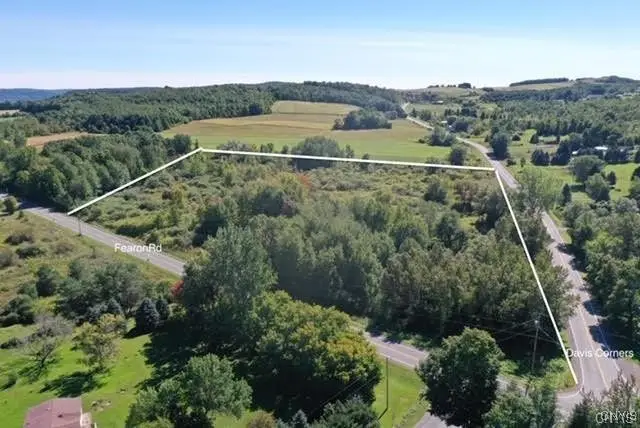 0 Fearon Road, Morrisville, NY 13408 - Image #1