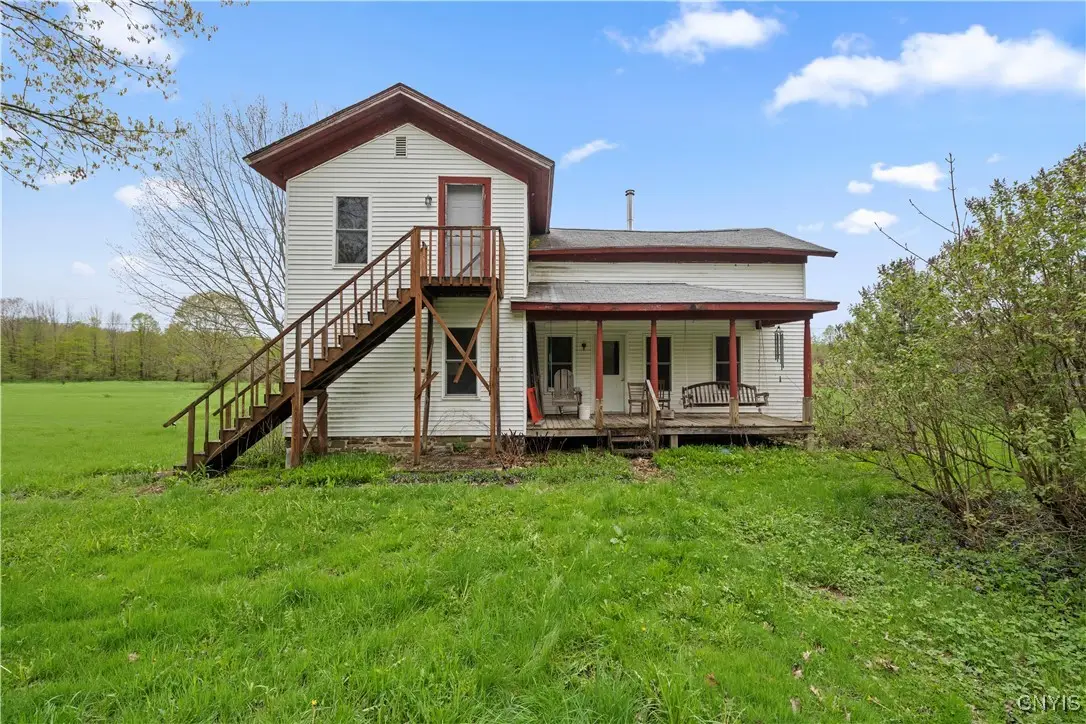 138 Wart Road, Lacona, NY 13083 - Image #1