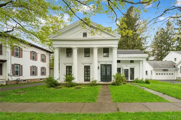 24 Eaton Street, Eaton, NY 13334