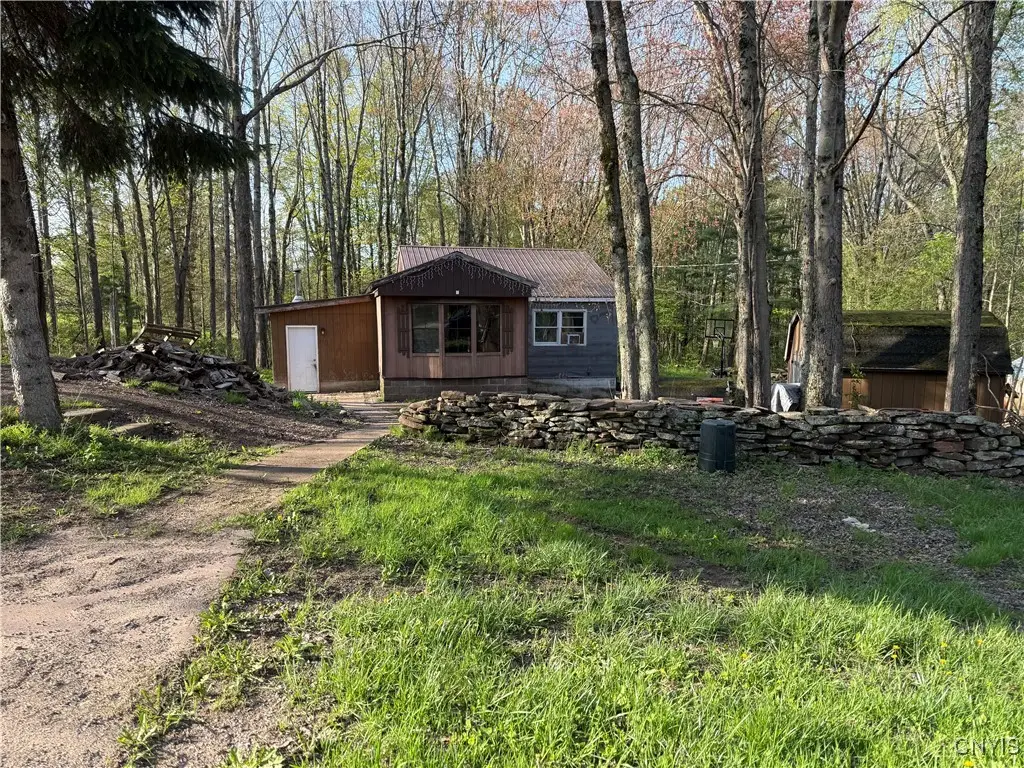 304 Canfield Road, Parish, NY 13131 - Image #1