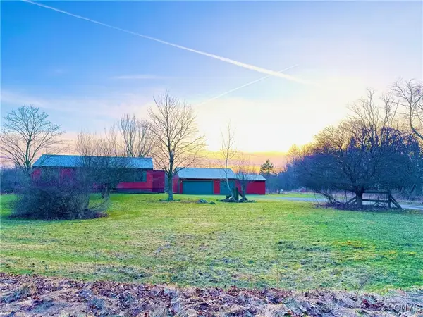 179 Cummings Road, Pulaski, NY 13142