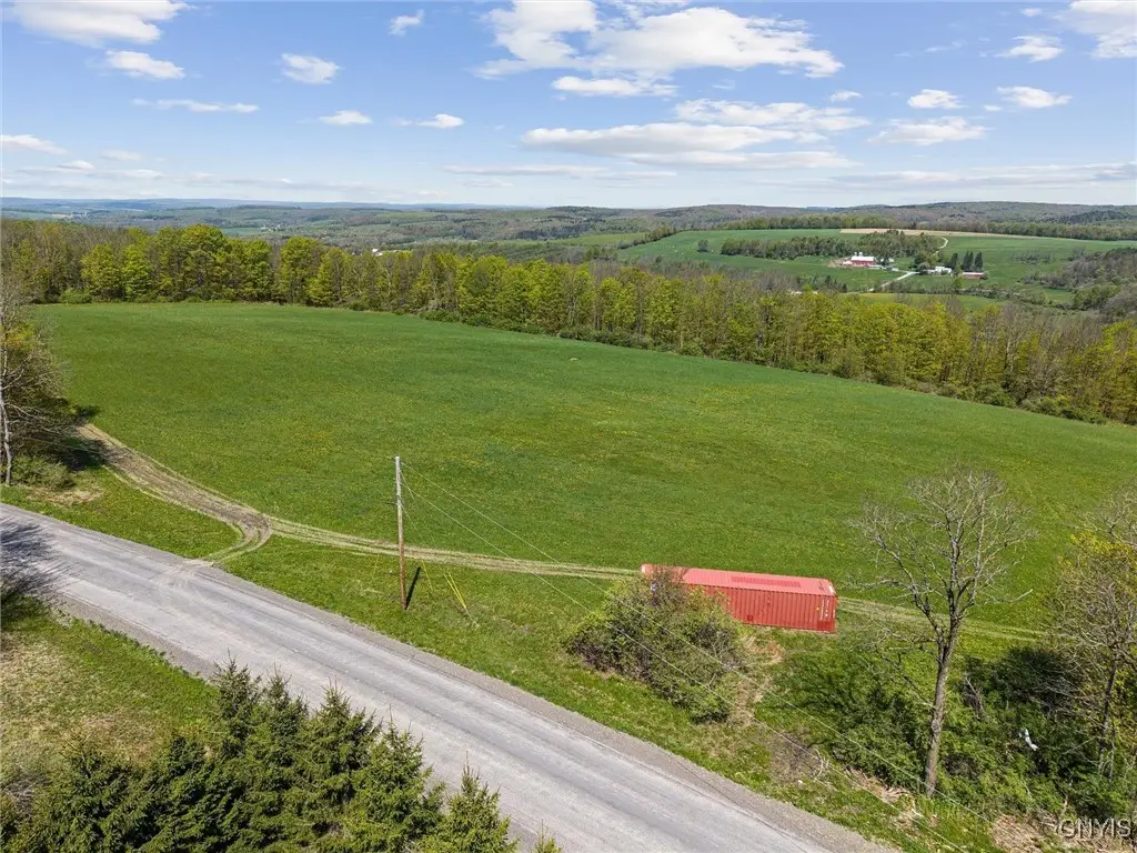 283 Cunningham Lawrence Road, Sherburne, NY 13460 - Image #1