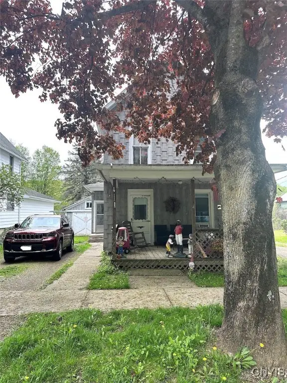 117 E Main Street, Angelica, NY 14709 - Image #2