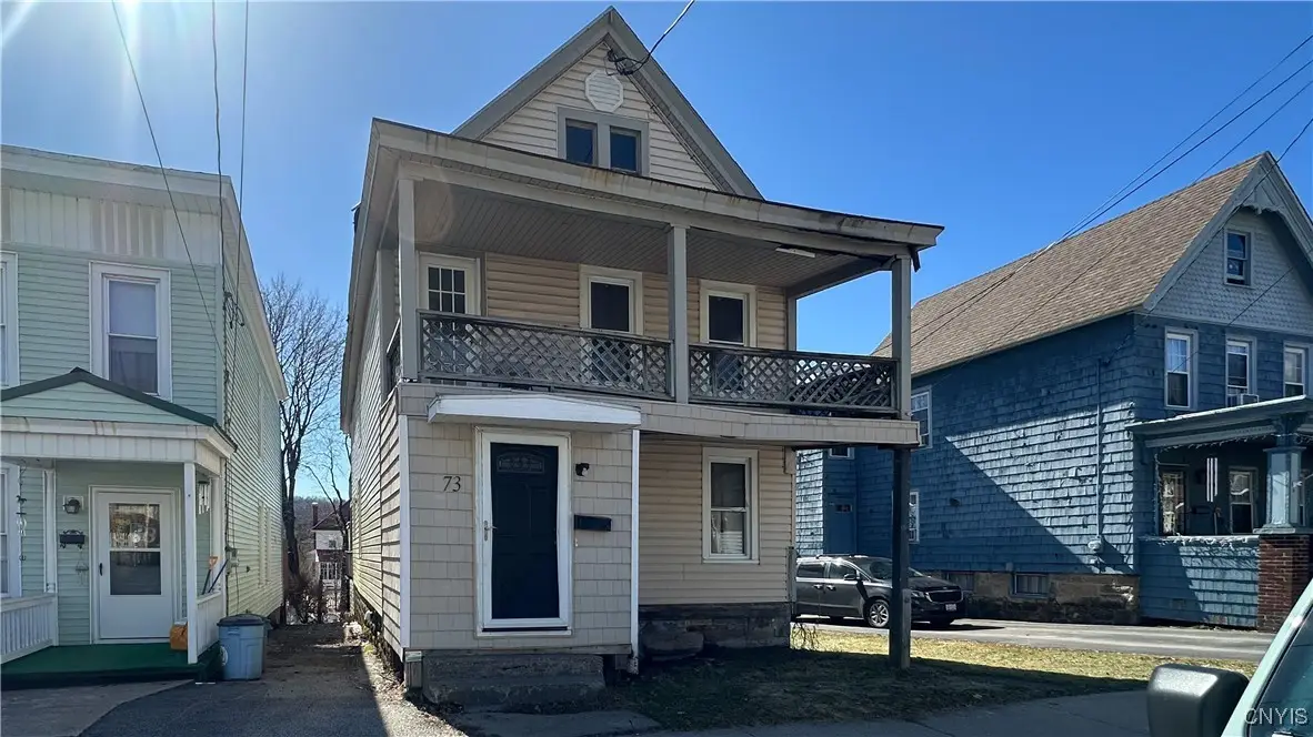 73 Burwell Street, Little Falls, NY 13365 - Image #1