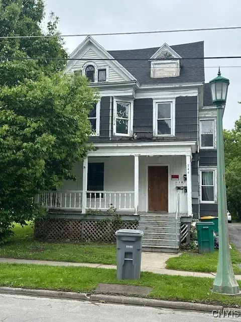 344 Winslow Street, Watertown, NY 13601