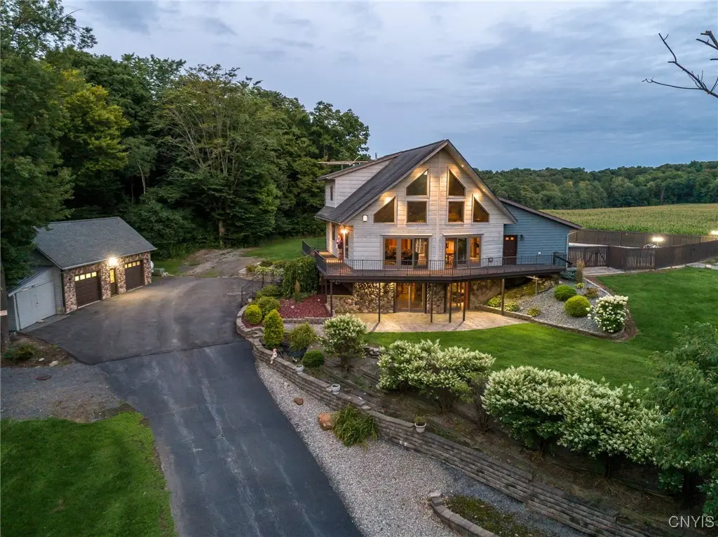 240 Mucky Run Rd, Frankfort, NY 13340 - Image #1
