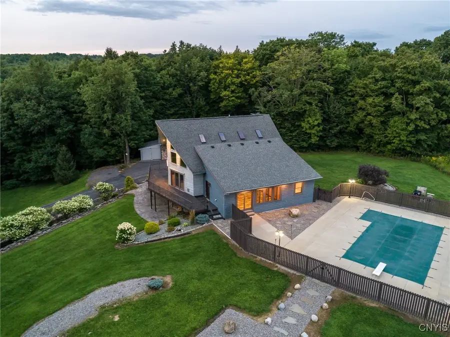 240 Mucky Run Rd, Frankfort, NY 13340 - Image #2