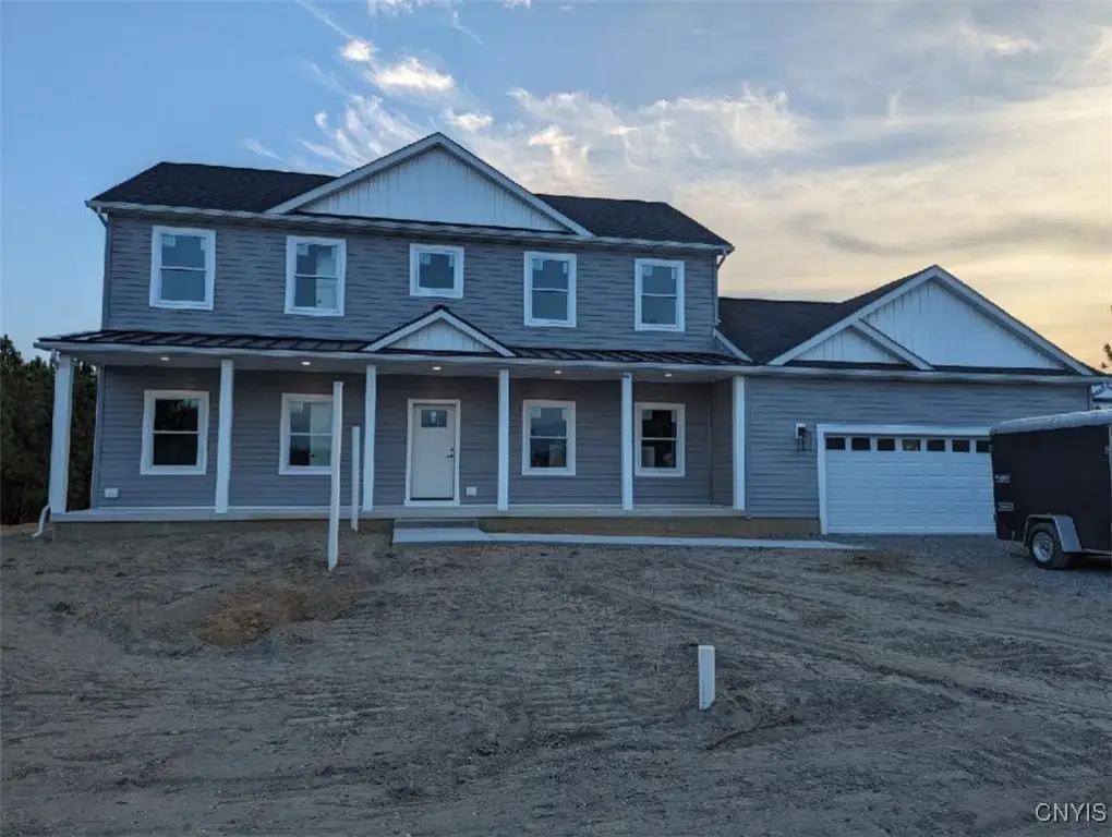 31233 Elm Ridge Road, Evans Mills, NY 13637 - Image #1