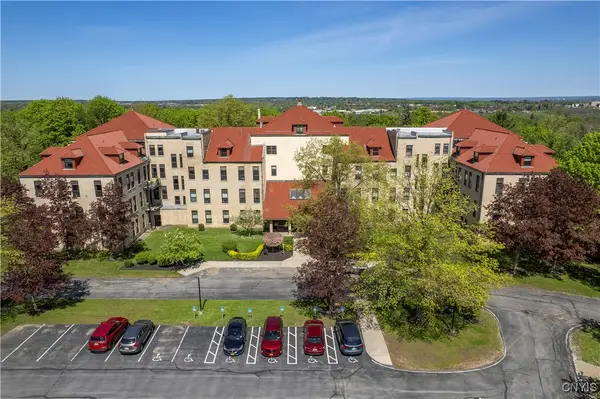 10 Foery Drive #407, Utica, NY 13501