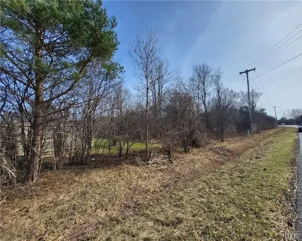 Wetzel Road, Liverpool, NY 13090