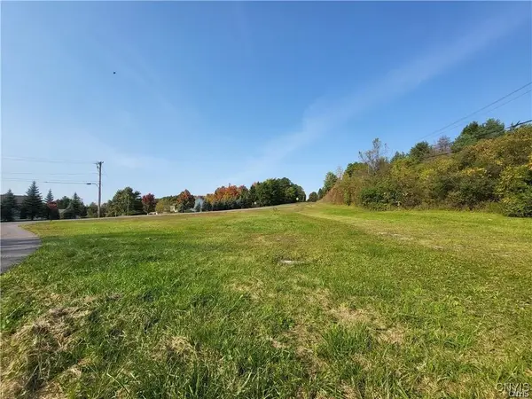 Peck Hill Road, Jamesville, NY 13078