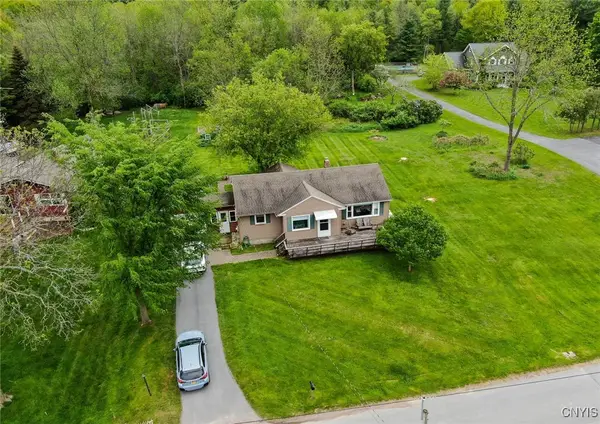 47388 Dingman Point Road, Alexandria Bay, NY 13607