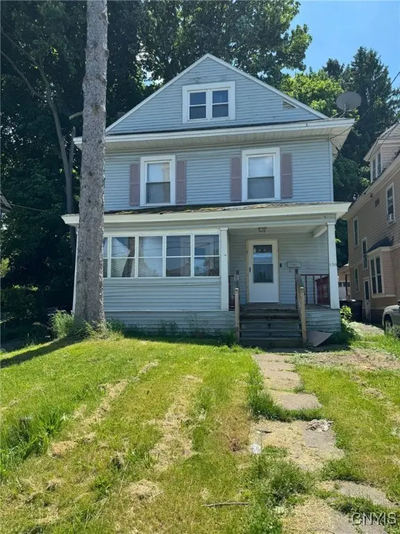 109 Parkside Avenue, Syracuse, NY 13207