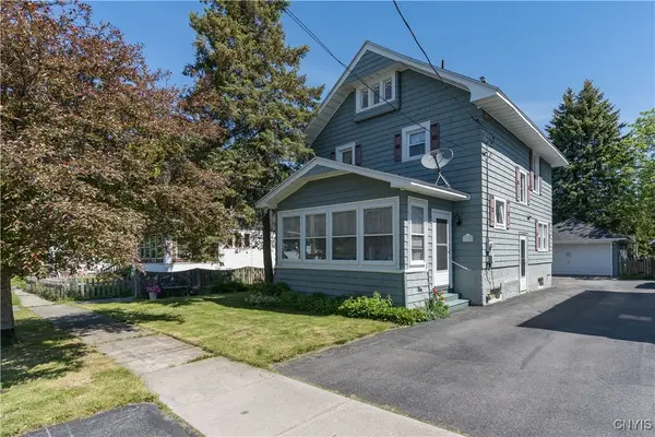 1105 Salina Street, Watertown, NY 13601