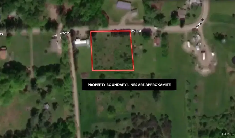 8935 Stout Road, Cuba, NY 14727 - Image #2