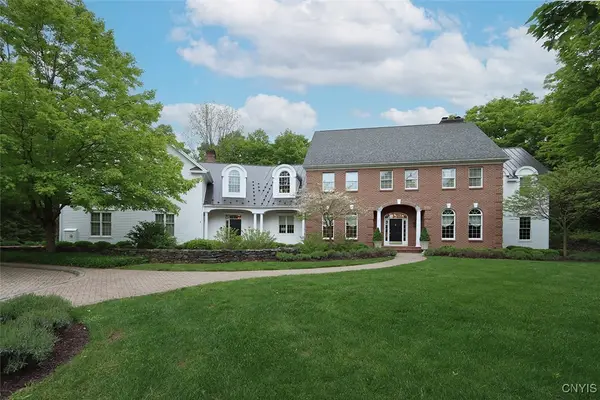 7106 Braxton Circle, Fayetteville, NY 13066