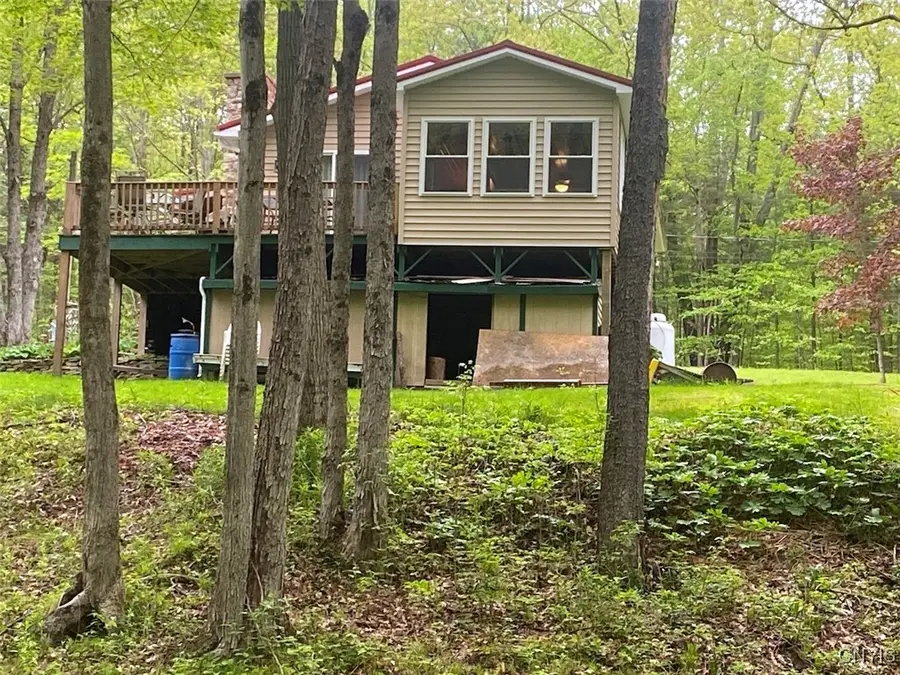 5749 Comfort Hollow Road, Scio, NY 14880 - Image #2