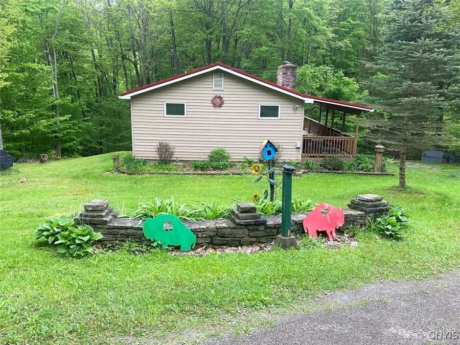 5749 Comfort Hollow Road, Scio, NY 14880 - Image #3