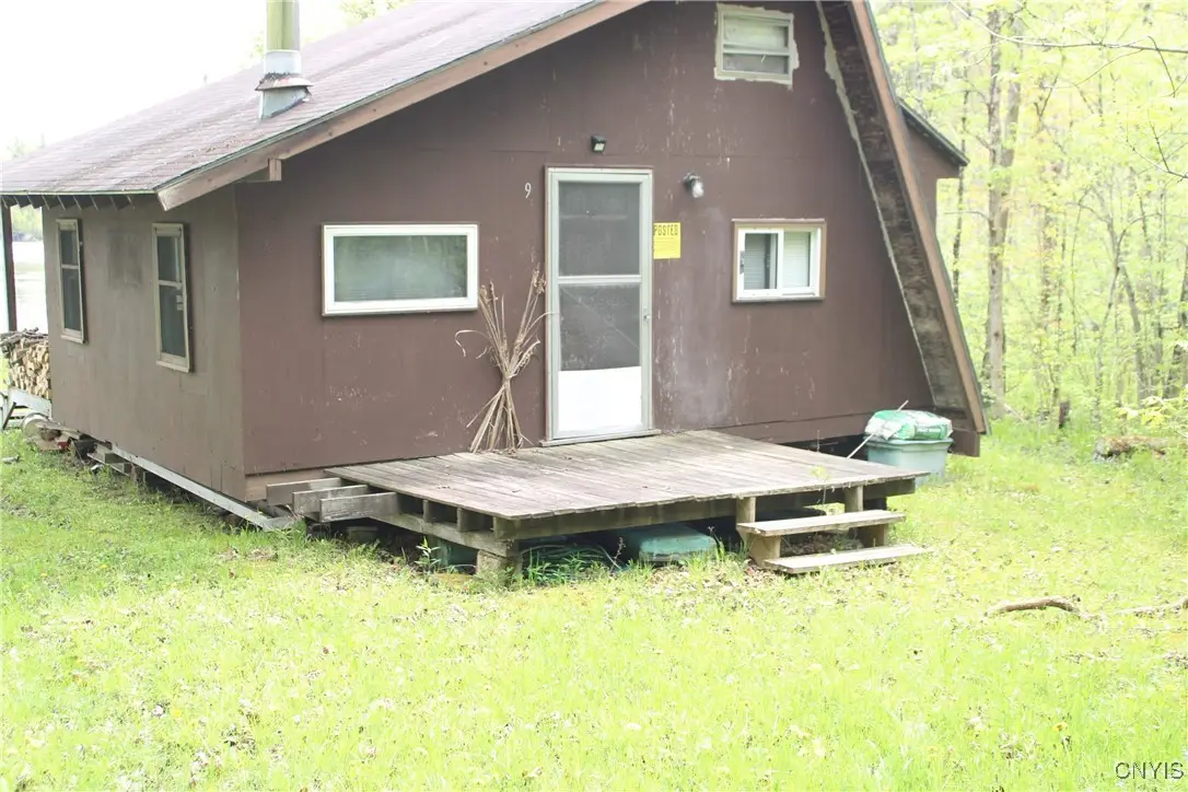 6,8,10 Beach Road, Edwards, NY 13635 - Image #1