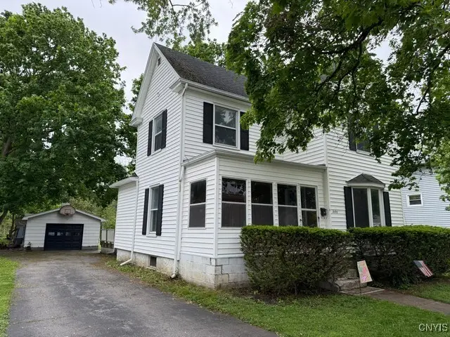 3170 Lehigh Street, Caledonia, NY 14423 - Image #1