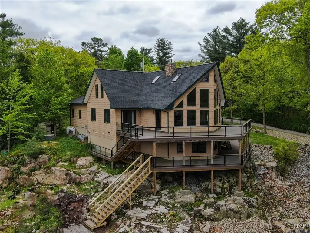 20172 Blue Heron Lane, Alexandria Bay, NY 13607 - Image #1