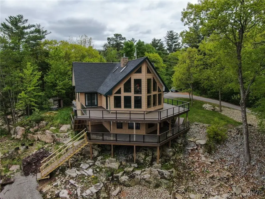 20172 Blue Heron Lane, Alexandria Bay, NY 13607 - Image #2