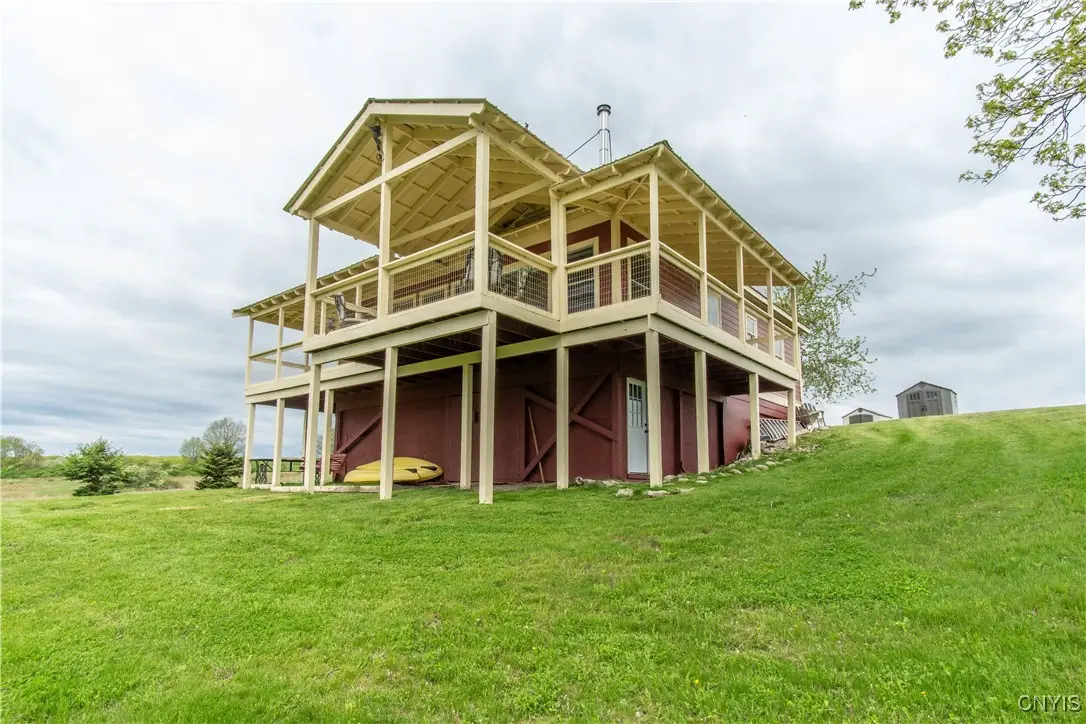 4146 Carleton Island Rd 1, Cape Vincent, NY 13618 - Image #1