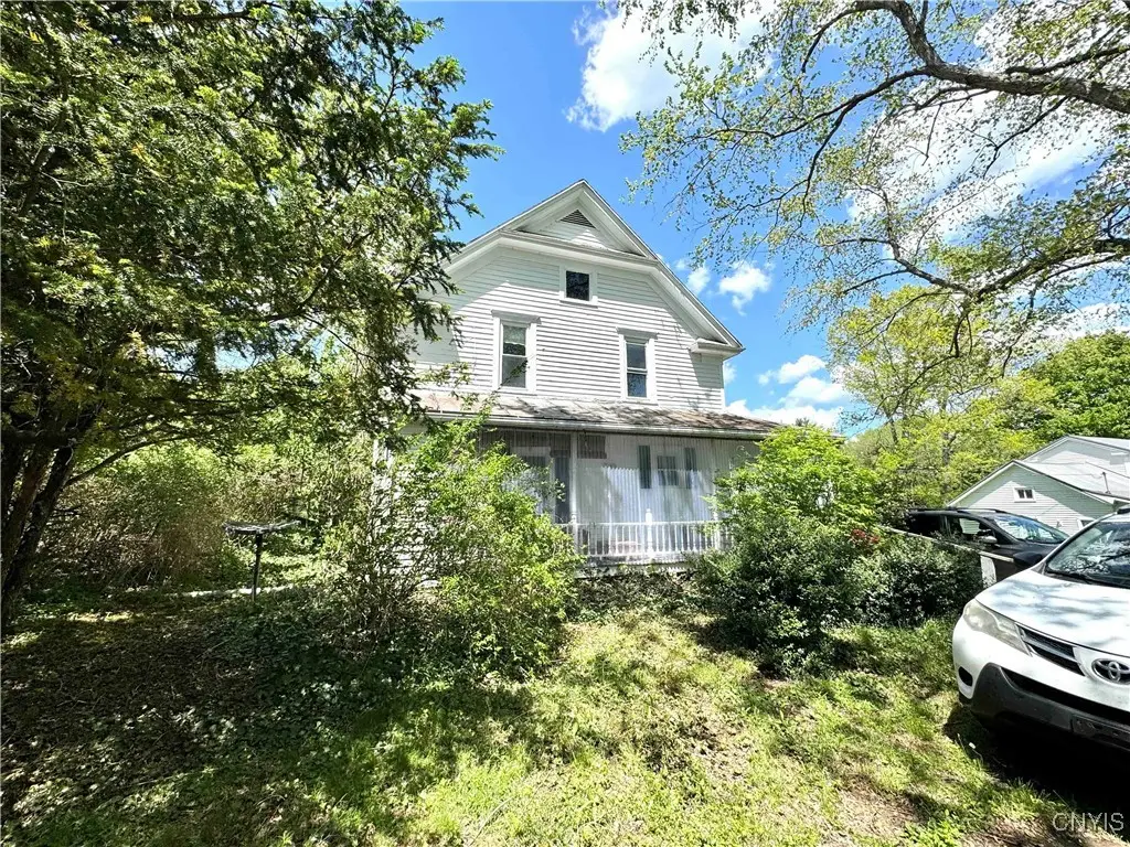 4 South Street, Belfast, NY 14711 - Image #1