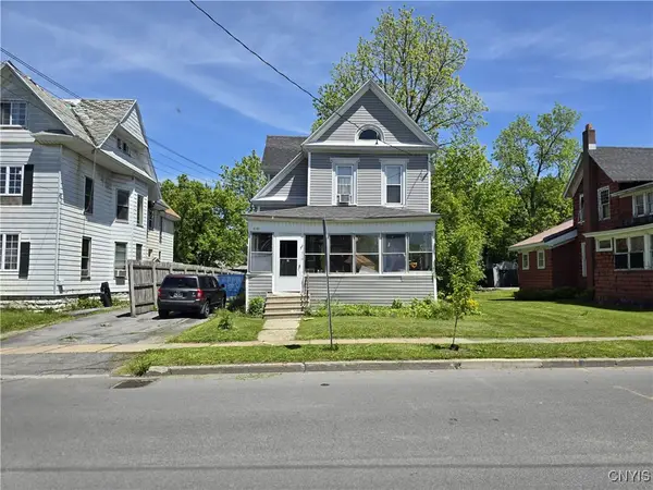 919 Academy Street, Watertown, NY 13601