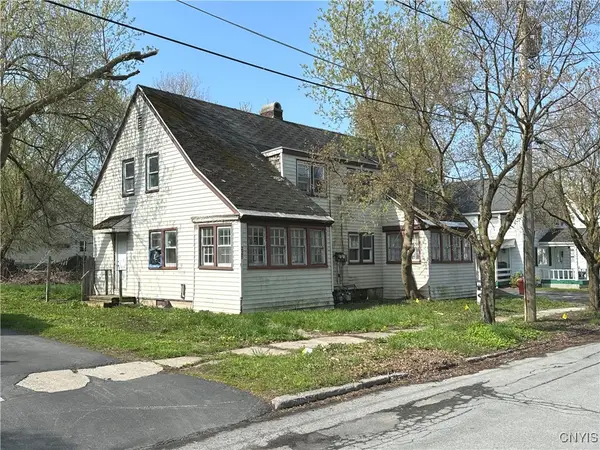 226-228 Francis Street, Watertown, NY 13601