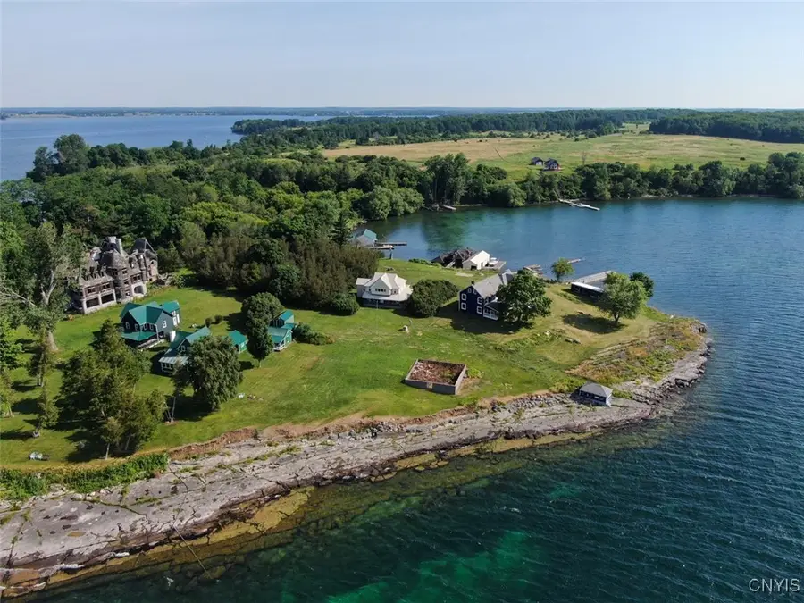 3170 Carleton Island Rd 3, Cape Vincent, NY 13618 - Image #2