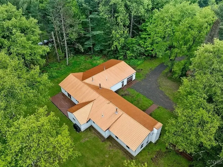 10814 Camp Ground Road, Forestport, NY 13338 - Image #2