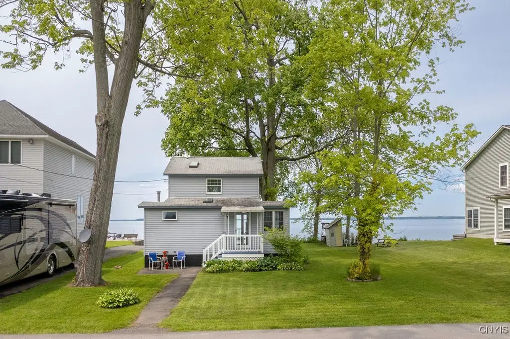 7649 Tuttle Road, Bridgeport, NY 13030 - #1