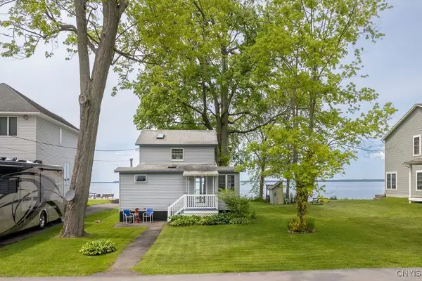 7649 Tuttle Road, Bridgeport, NY 13030