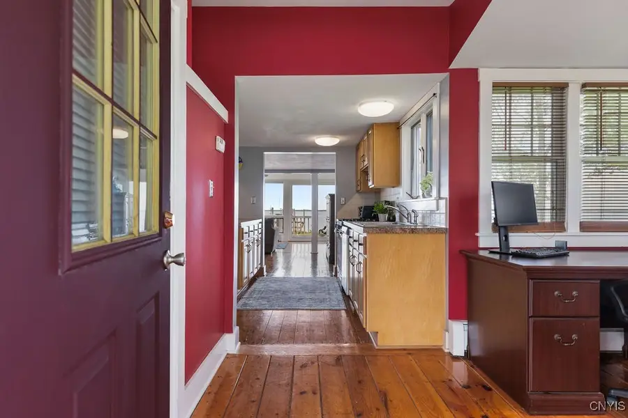 7649 Tuttle Road, Bridgeport, NY 13030 - #2