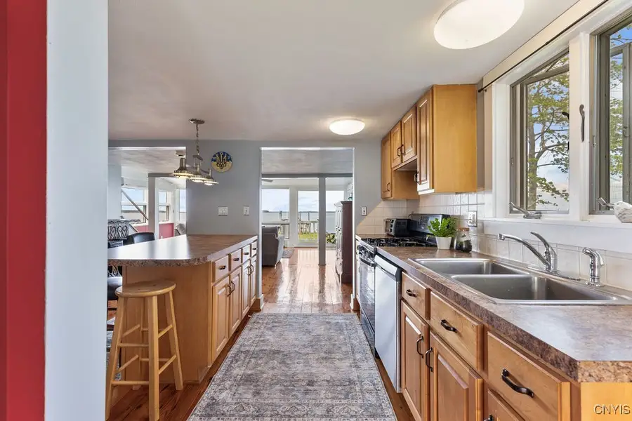 7649 Tuttle Road, Bridgeport, NY 13030 - #3