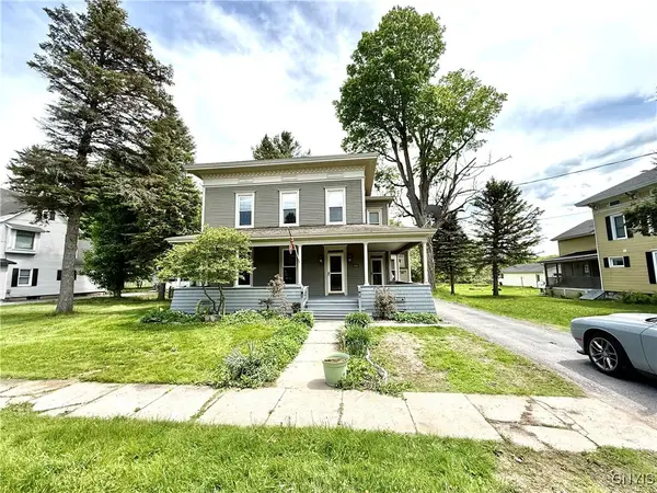 140 Maple Street, Black River, NY 13612