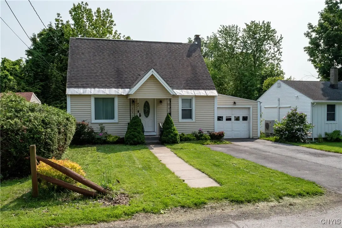 421 Spruce Street, Utica, NY 13502 - Image #1