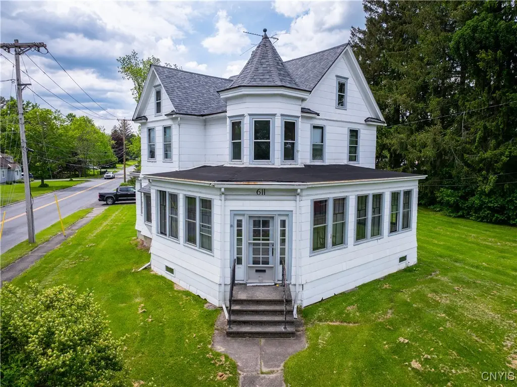 611 Turin Street, Rome, NY 13440 - Image #1