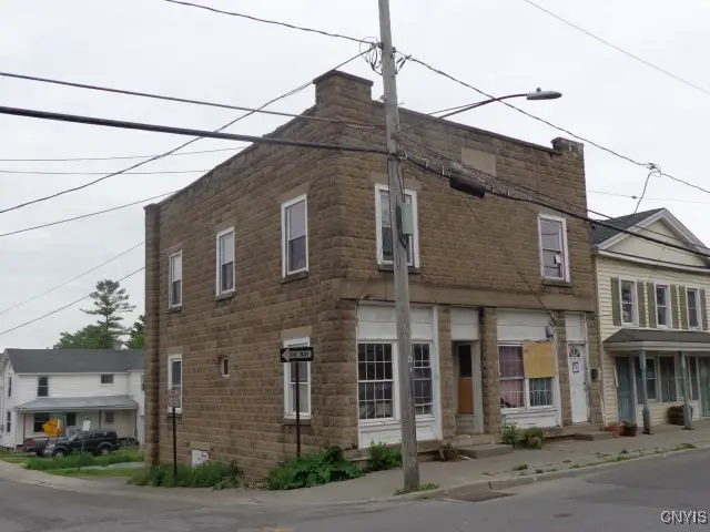 144 Canal (n) Street, Canastota, NY 13032 - Image #2