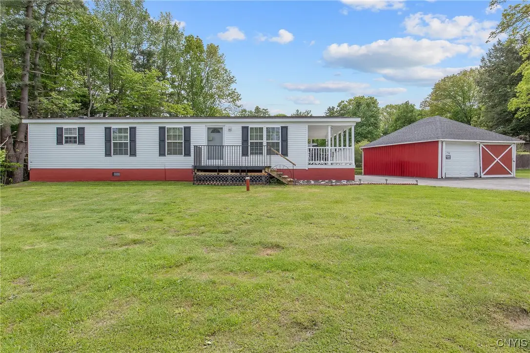 29 Chester Lane, Pennellville, NY 13132 - #1