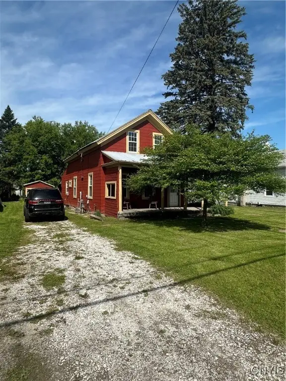 118 William Street, Gouverneur, NY 13642 - Image #2