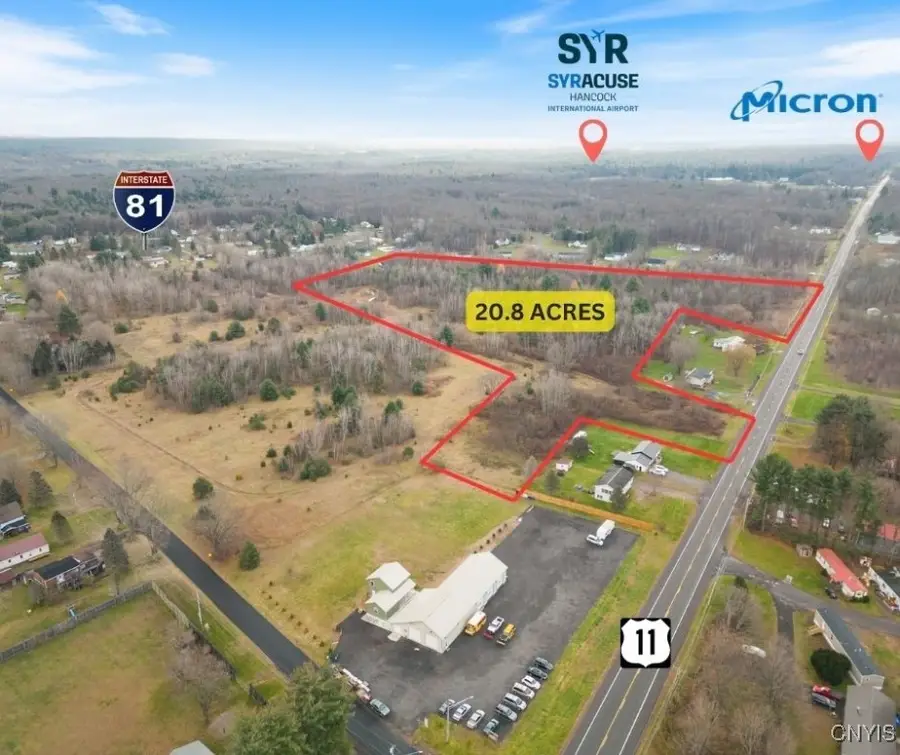 1668 Us Route 11, Hastings, NY 13076 - Image #2