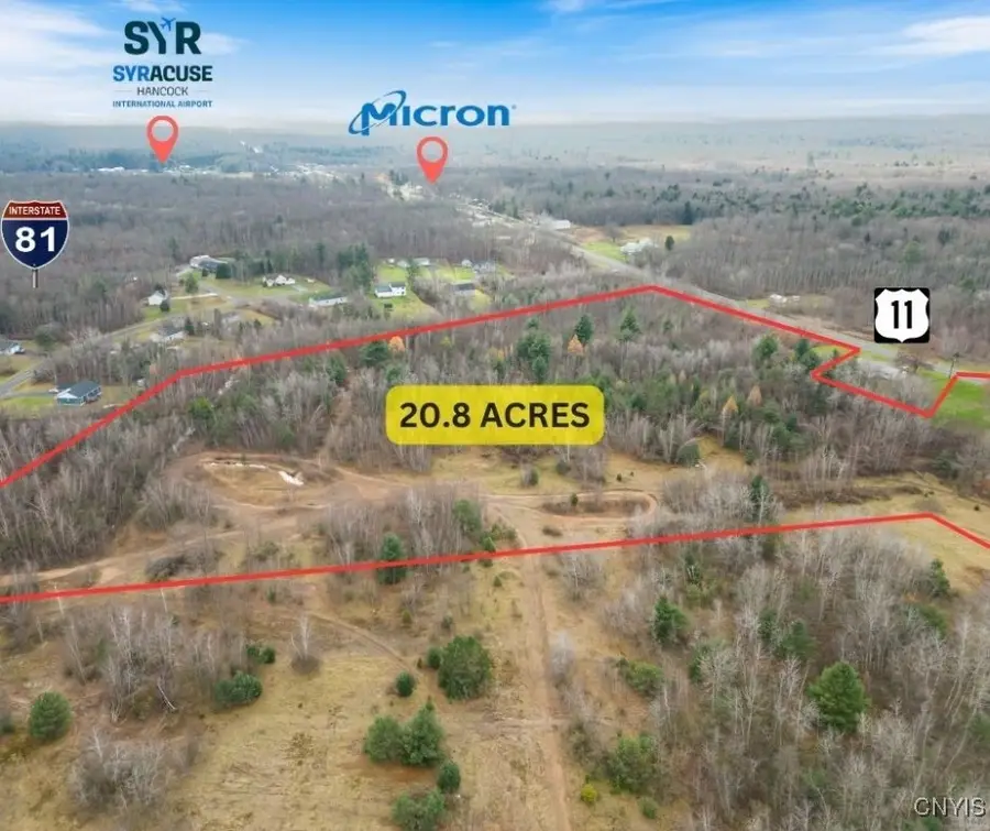 1668 Us Route 11, Hastings, NY 13076 - Image #3