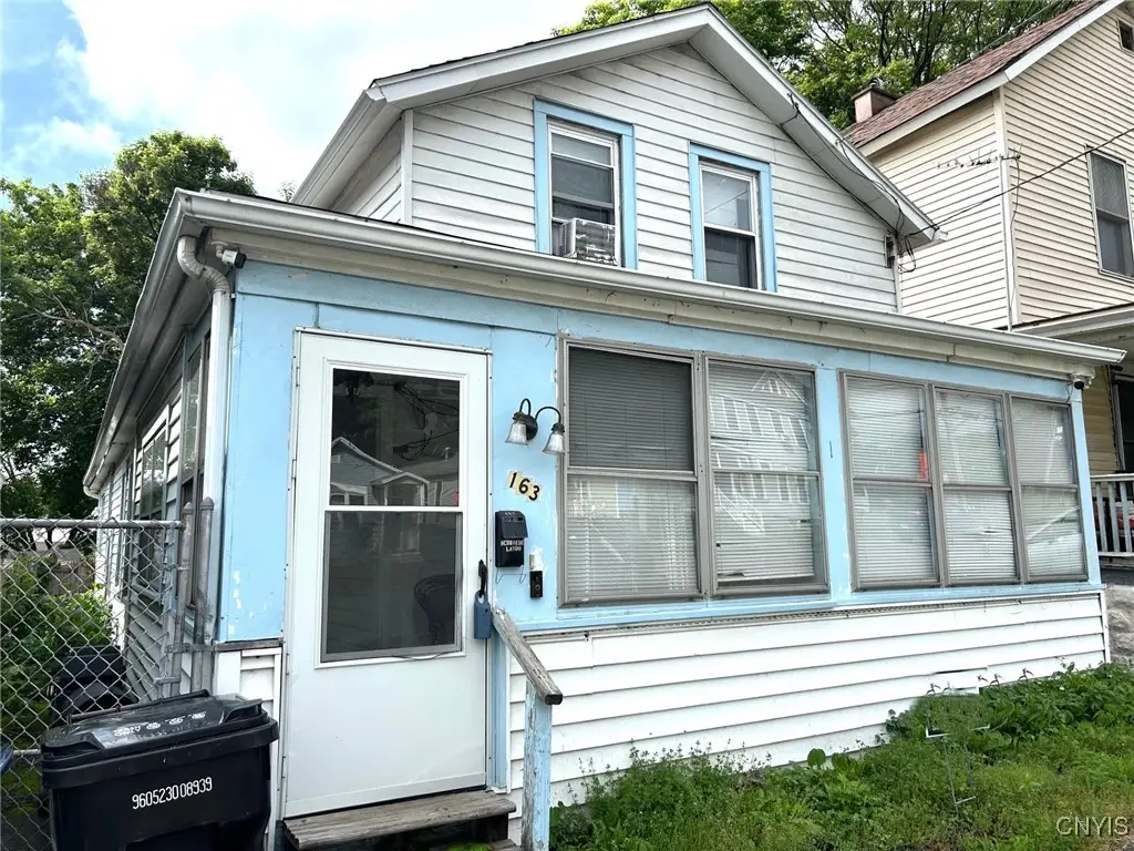 163 Court Street, Syracuse, NY 13208 - Image #1
