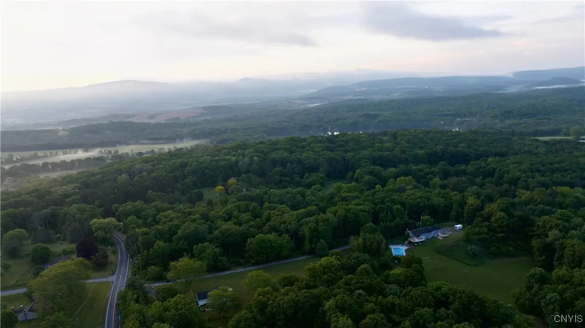 Lot 35 Cr-27, Copake, NY 12516 - #1